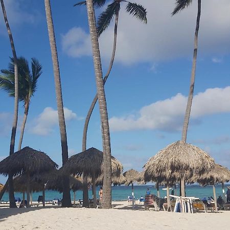 Sol Caribe Beach Punta Cana Exterior photo