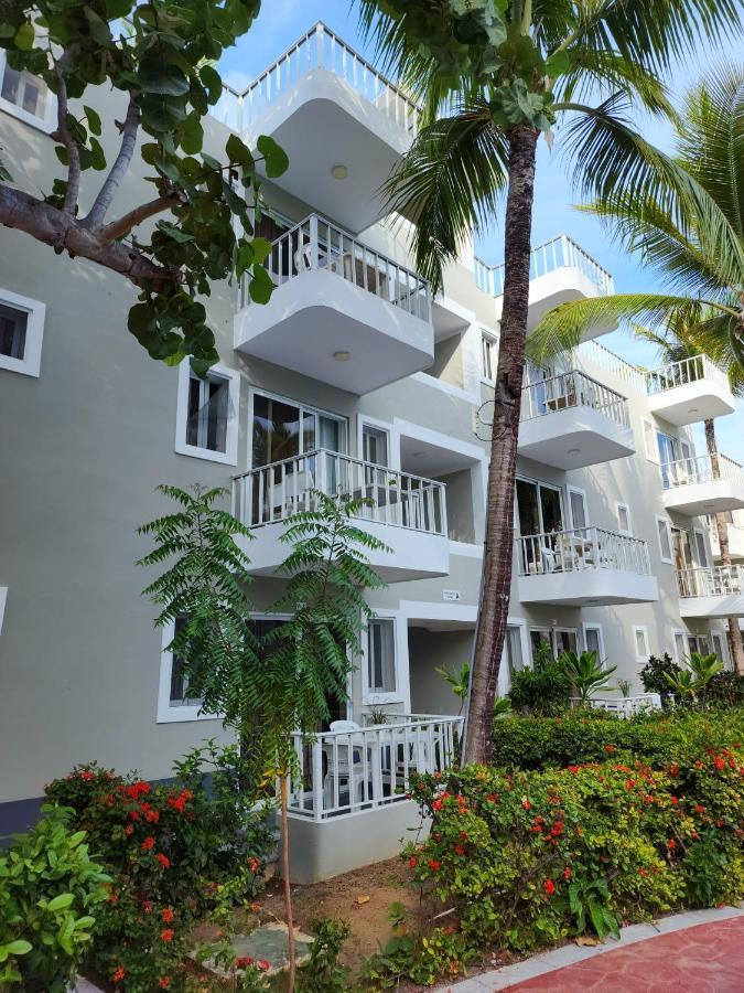 Sol Caribe Beach Punta Cana Exterior photo