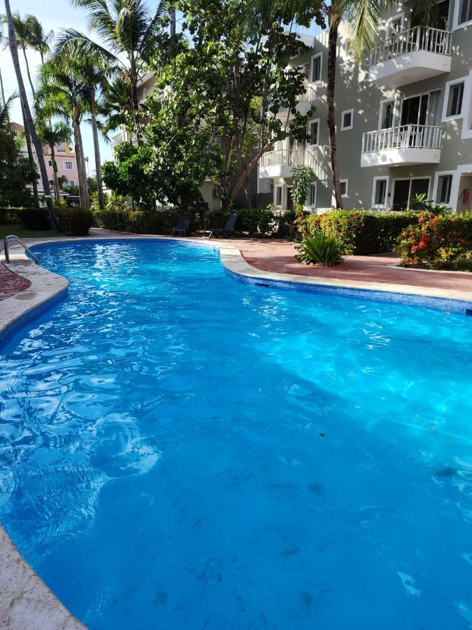 Sol Caribe Beach Punta Cana Exterior photo