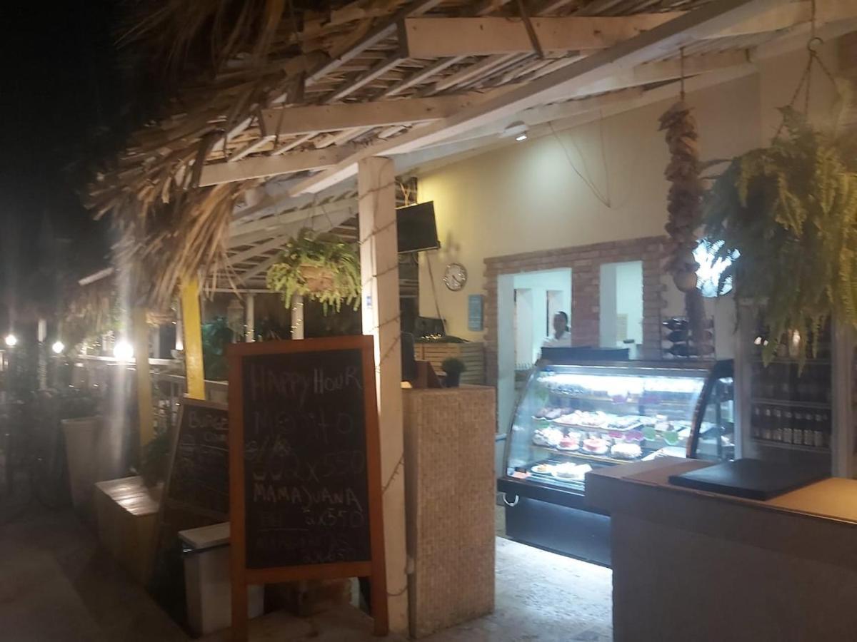 Sol Caribe Beach Punta Cana Exterior photo
