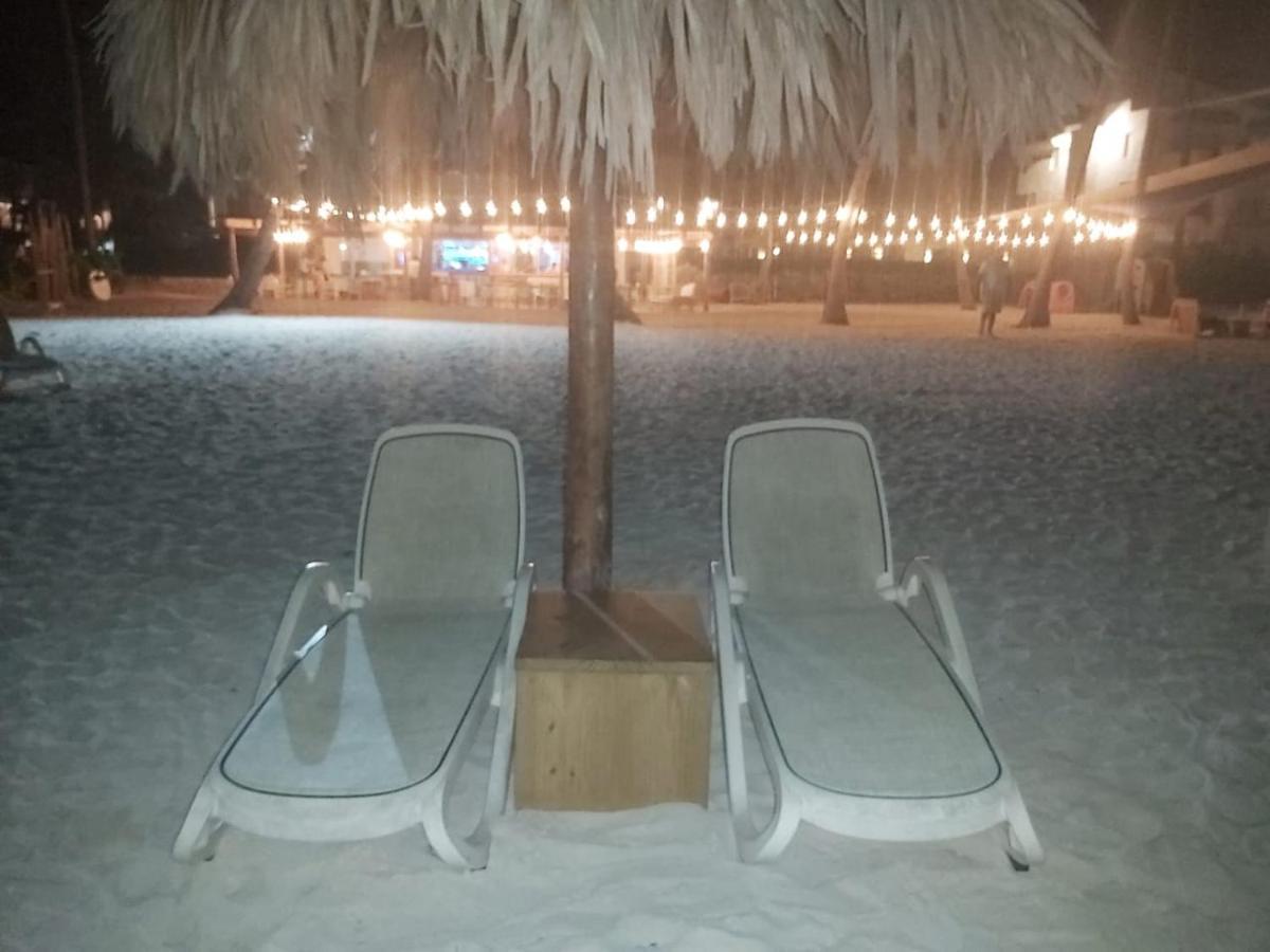 Sol Caribe Beach Punta Cana Exterior photo