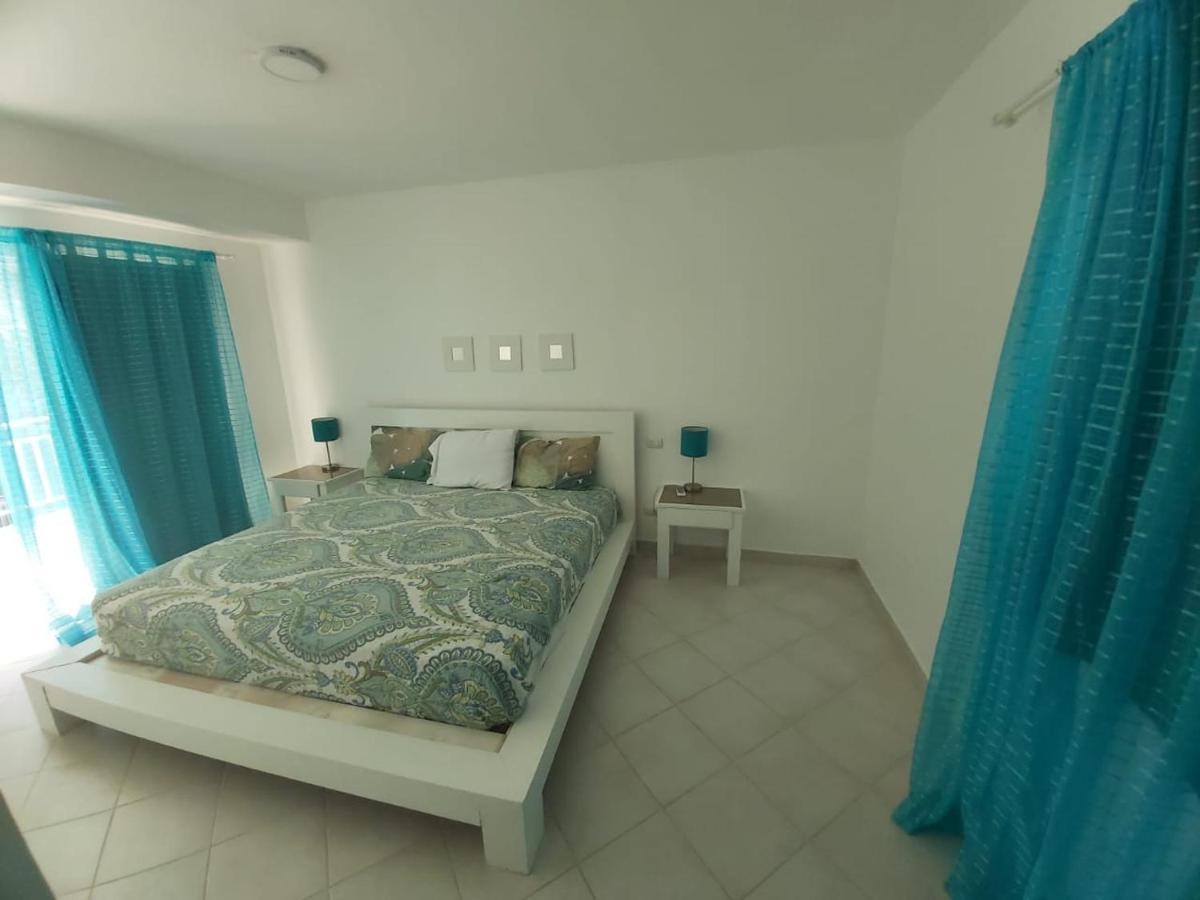 Sol Caribe Beach Punta Cana Exterior photo